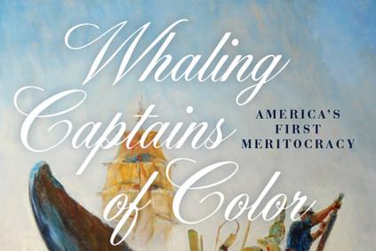 Whaling Captains of Color
